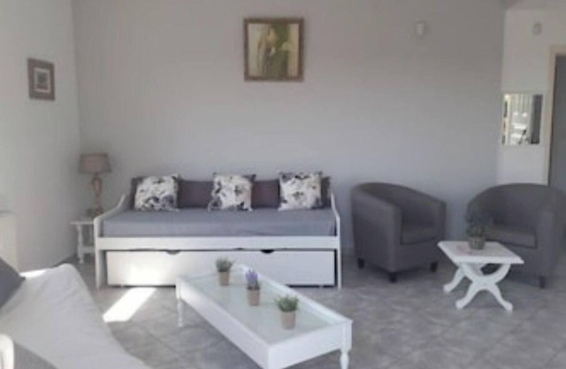 Apartment Lena in Analipsis