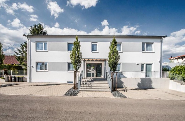 Apartment Lichtenwald