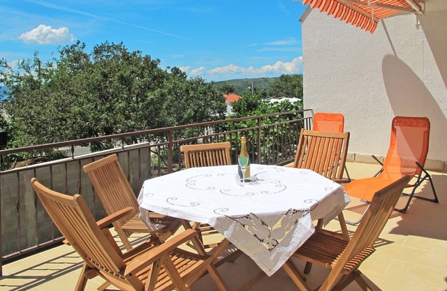 Apartment Luka by Interhome