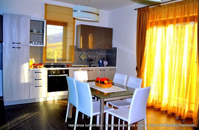 Apartment "Luna Nuova"