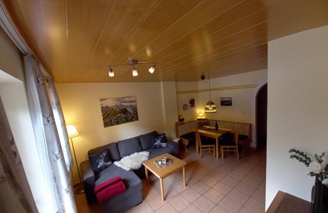 Apartment Maurach - Apartment Landhaus Lechner