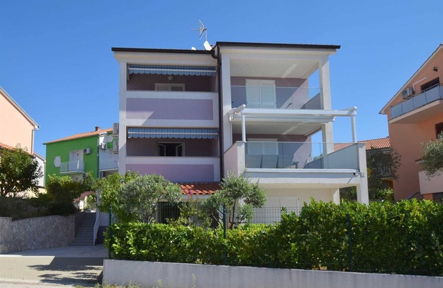Apartment Marjolovic 1