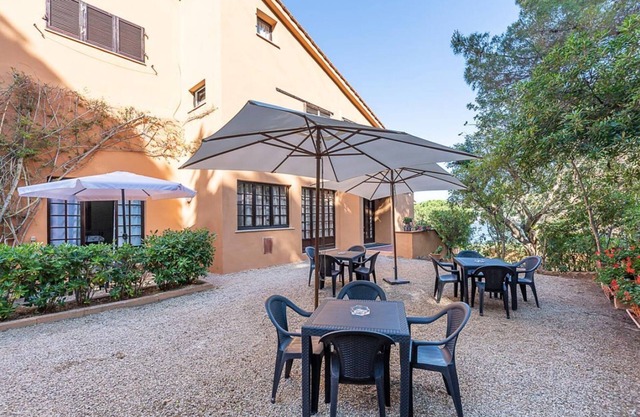 Apartment Marzia 2