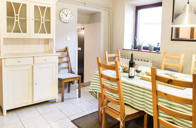Apartment Matajur holiday home Maharac