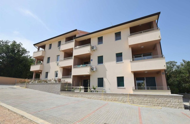 Apartment Medna A5 with gallery