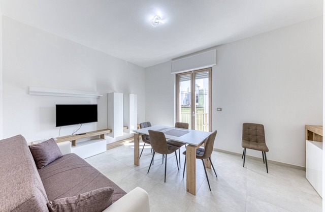 Apartment "Messapica Rooms" close to City Centre with Balcony & Wi-Fi