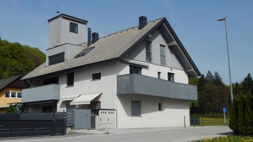 Apartment Mina