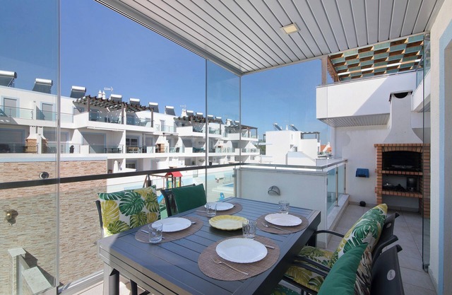 Apartment 'Numar Residence Aa' with Shared Pool, Wi-Fi and Air Conditioning