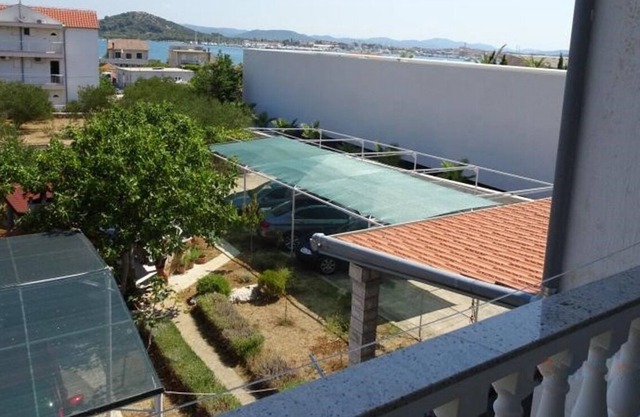 Apartment Nada - 150m from sea : A3(4) - Murter, Island Murter, Croatia