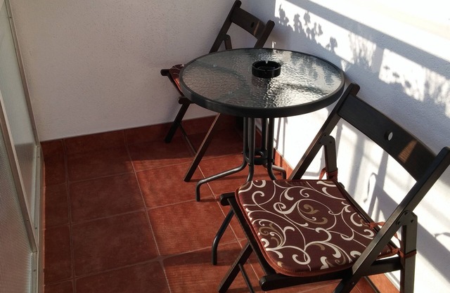 Apartment Narcis with private parking