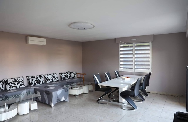 Apartment near Basel/Mulhouse Airport