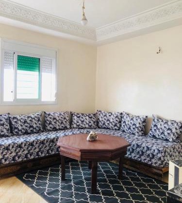apartment near Fes airport