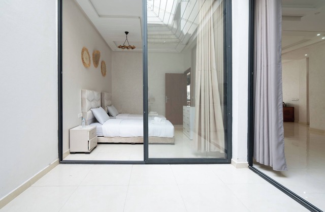 Apartment Near the Beach