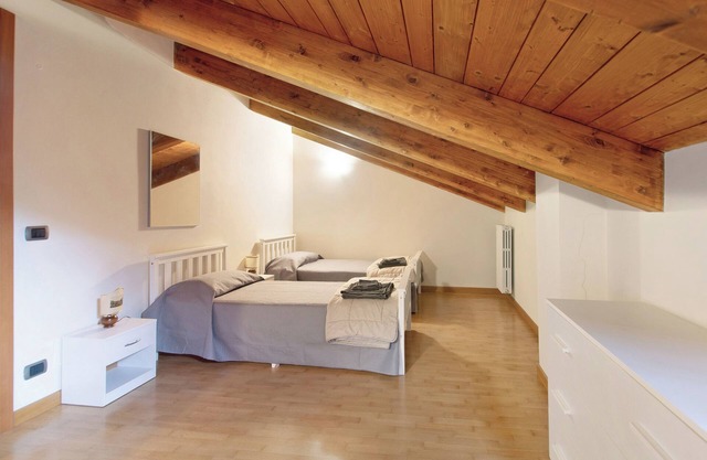 Apartment "nelle Langhe" with Balcony & Wi-Fi