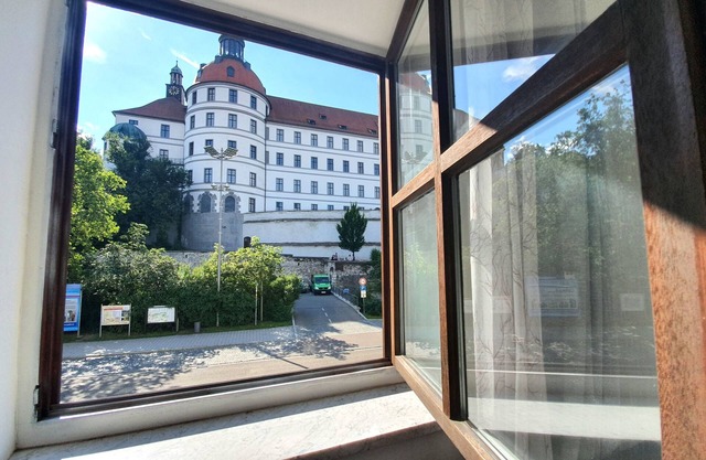 Apartment Neuburg App2