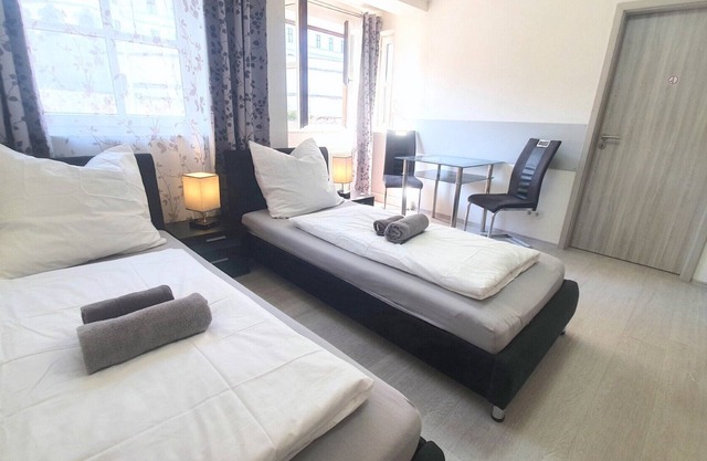 Apartment Neuburg App3