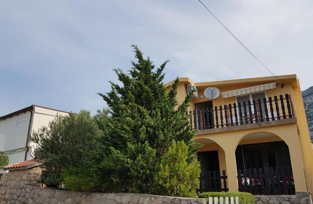 Apartment Nika