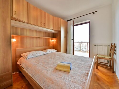 Apartment Nives in Opatija/Ičići - 6 persons, 3 bedrooms