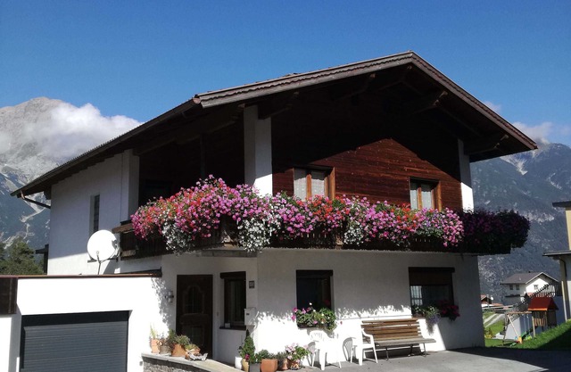 Apartment no. 2 for 4 persons - House Alexandra