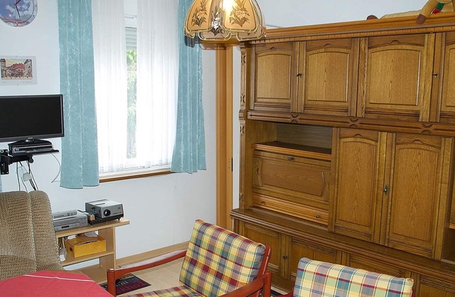 Apartment Oeschger