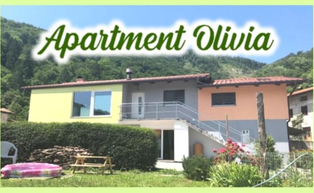 Apartment Olivia