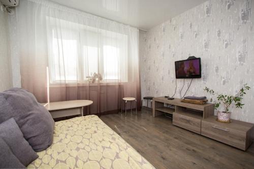 Apartment on Nauki Avenue