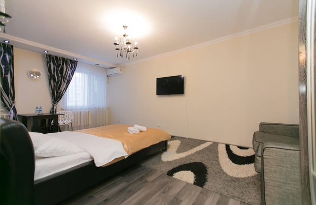 Apartment on Sauran street 2