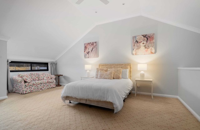 Apartment on William in CBD - 2 Bed, 2 Bath, Wi-Fi