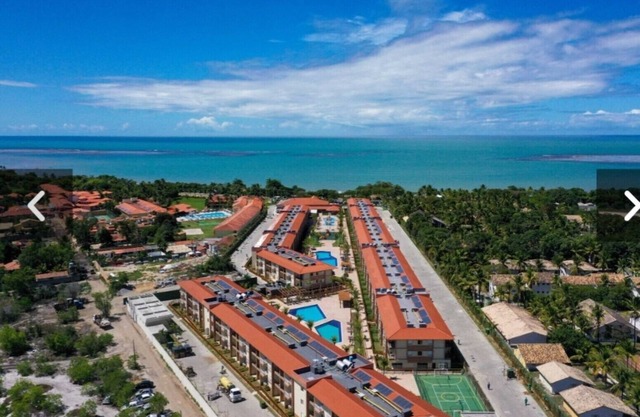 Apartment - Ondas Praia Resort - Porto Seguro