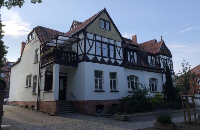 Apartment Orana