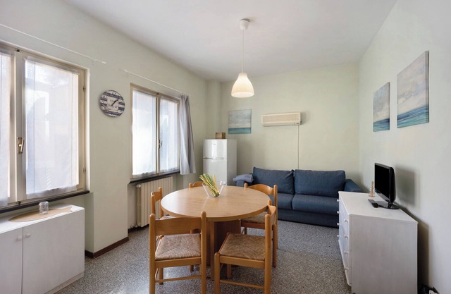 Appartamento Orizzonte Diano Marina 