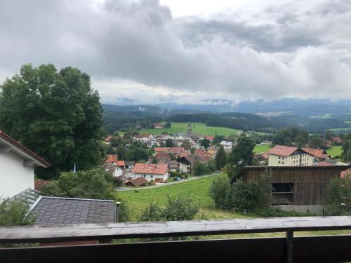 Apartment Panoramablick 2, neu modernisiert