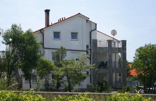 Apartment Pinezici 5464d