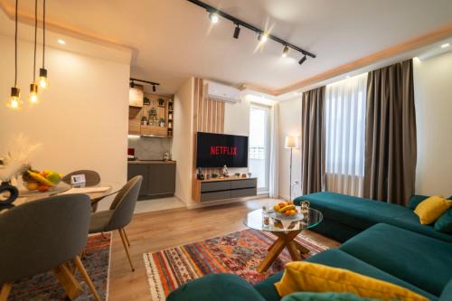 Apartment Premium Deny