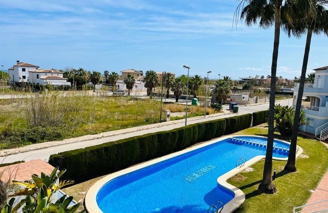 APARTMENT RABDELLS OLIVANOVA