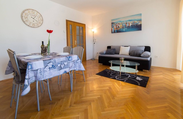 Apartment Raspolic - no.2
