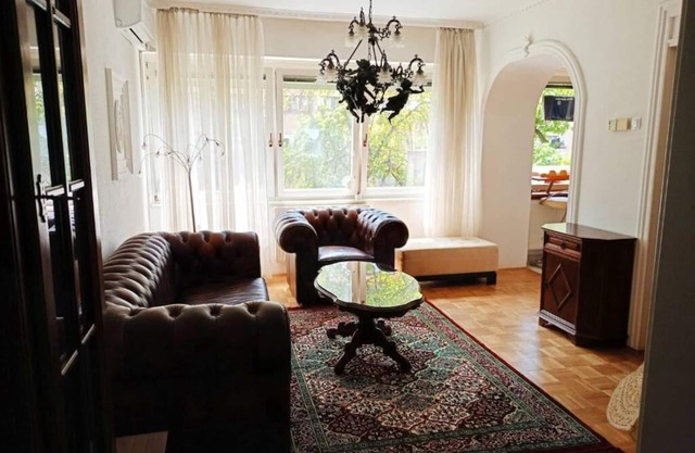 Apartment "Relax" - Wilson's Promenade