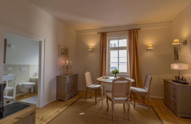 Apartment Remise