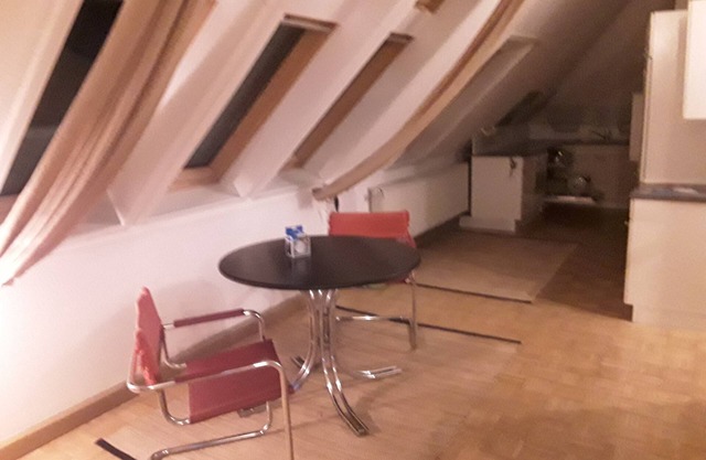 APARTMENT RENTAL Treuchtlingen