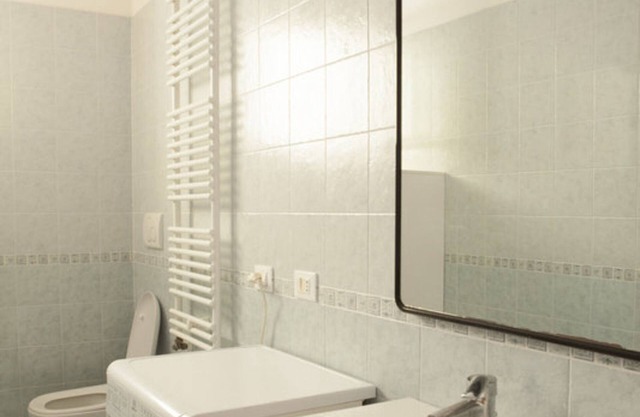 Apartment 'Residence Borgo Dei Fiori H06' with Shared Pool and Private Terrace