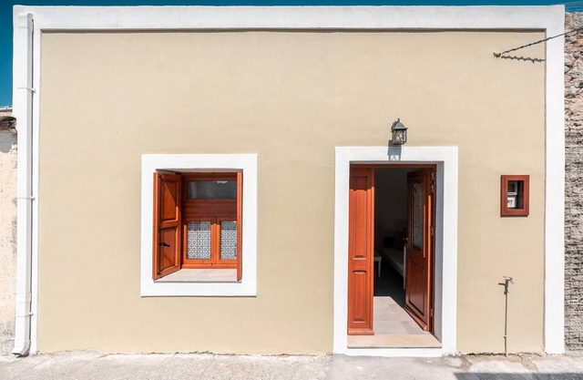 Apartment 'Rodies House' with Mountain View, Wi-Fi and Air Conditioning