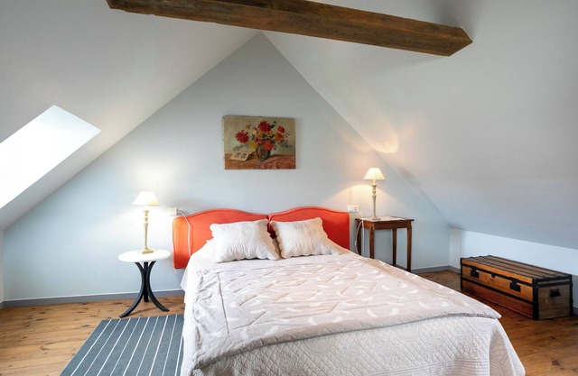 Apartment "Room 2nd Floor" with Shared Terrace, Shared Garden and Wi-Fi