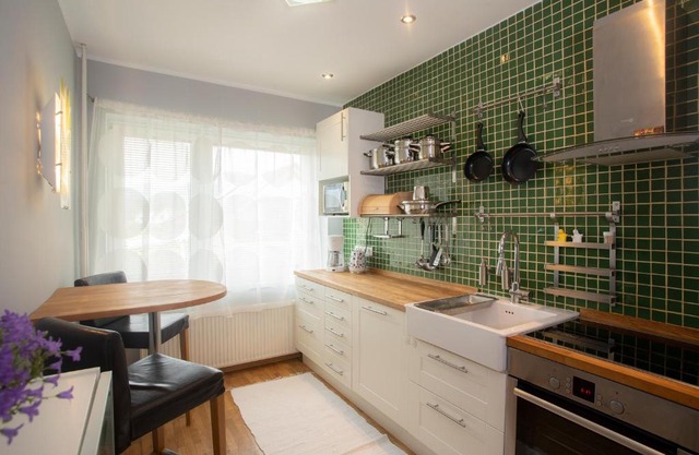Apartment Rozalija Žirovnica