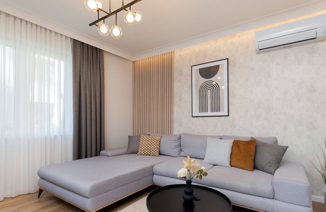 Apartment Rozewska 32B/4, Prestige