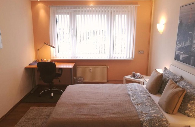 Apartment S - perfect stay