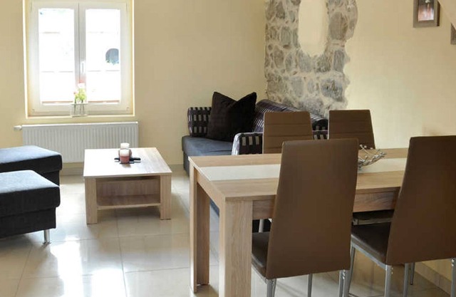 Apartment SEE 8831 - Apartments Linow SEE 8830