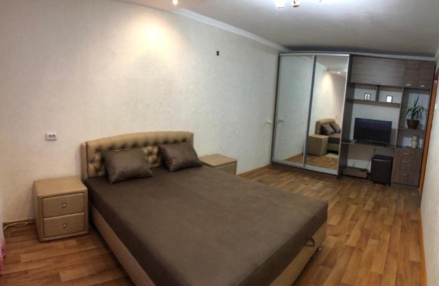 Apartment Shevchenka 154