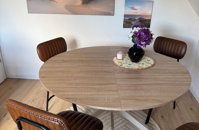 Apartment Siebenbergen - cozy, modern apartment in East Frisia Leer