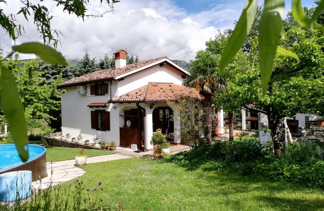 Apartment Slavi