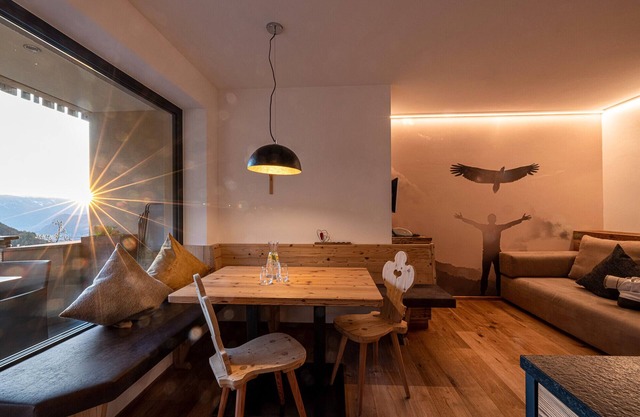 Apartment 'Sonnleiten Sonnenadler 4' with Mountain View, Private Terrace and Wi-Fi